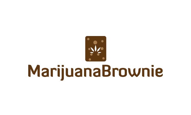 MarijuanaBrownie.com